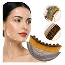 Escova de Drenagem Facial