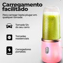 Liquidificador Portátil