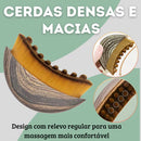 Escova de Drenagem Facial