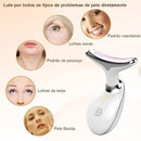 Rejuvenecedor do Pescoço e Rosto Lifting Skin Pro
