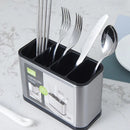 Porta Talher Inox de Pia – Organização e Higiene na Sua Cozinha