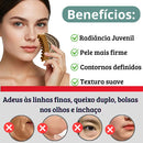Escova de Drenagem Facial