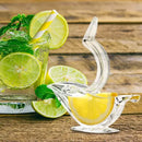 Espremedor de Limão para Tempero | Sem Sujeira, Mais Sabor