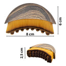 Escova de Drenagem Facial