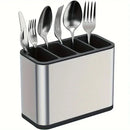 Porta Talher Inox de Pia – Organização e Higiene na Sua Cozinha