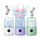 [30% OFF na 2ª unidade] Nano Wash - Mini Lavadora Portátil  (Últimas unidades)