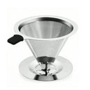 Filtro de Café Inox