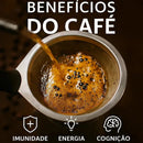 Filtro de Café Inox