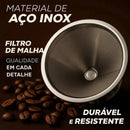 Filtro de Café Inox