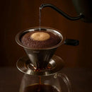 Filtro de Café Inox