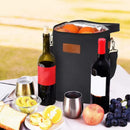 Porta Vinho Térmico Luxo