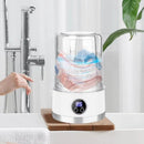 [30% OFF na 2ª unidade] Nano Wash - Mini Lavadora Portátil  (Últimas unidades)